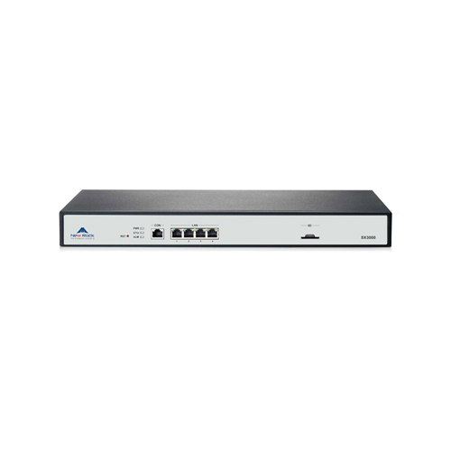 迅時SX3000企業級SBC