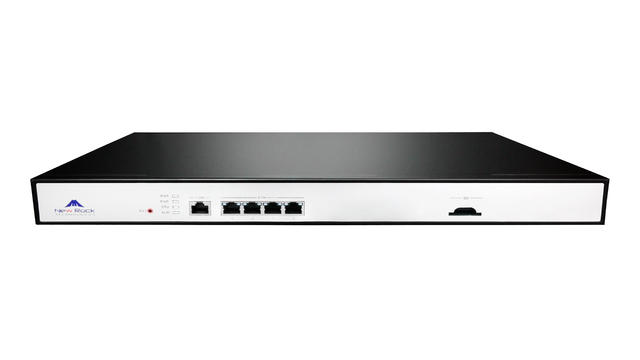 迅時OM1000-UC系列 IPPBX電話交換機