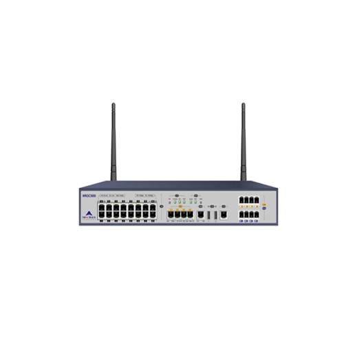 迅時WROC3000 IPPBX集團電話